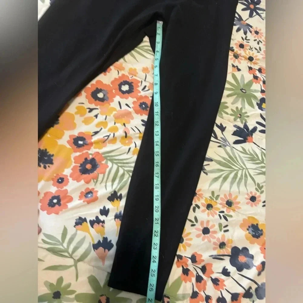 Old Navy Active Women’s size 2X black leggings